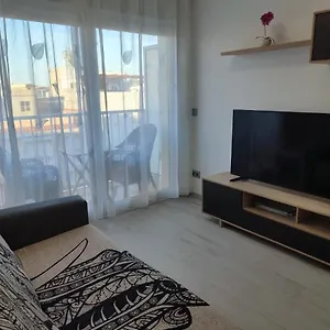  Apartamento Espa