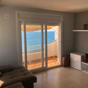  Apartamento Coco A Primera Linea De Mar